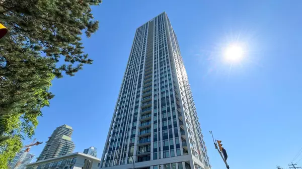 6468 Willingdon AVE #2406, Burnaby, BC V5H 0L3