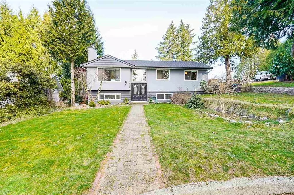 Port Coquitlam, BC V3C 1M1,2245 Marshall AVE