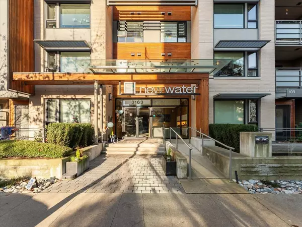 3163 Riverwalk AVE #412, Vancouver, BC V5S 0A8