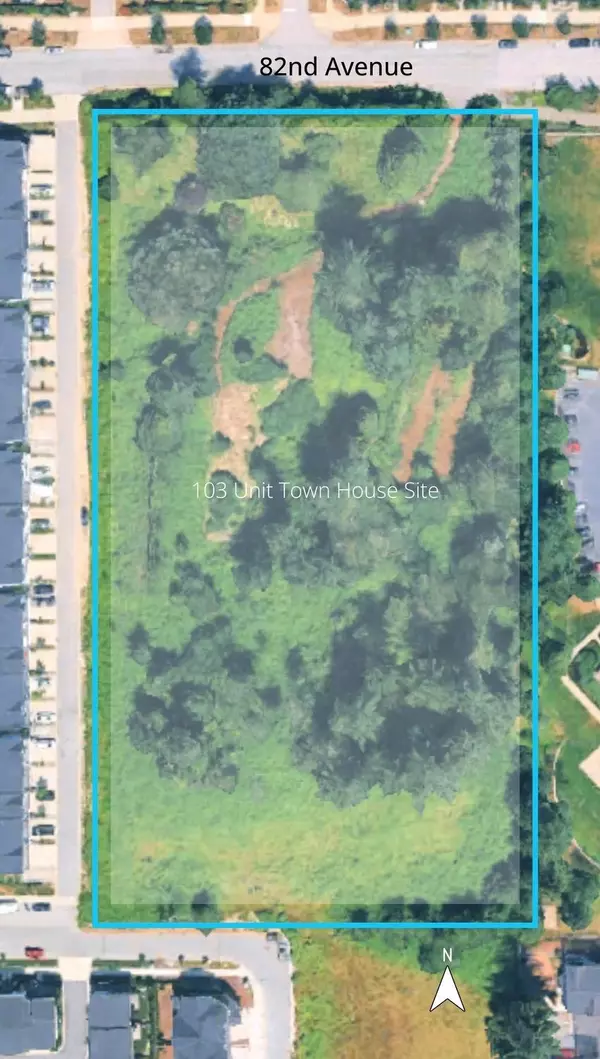 20306 82 AVE, Langley, BC V2Y 2A9