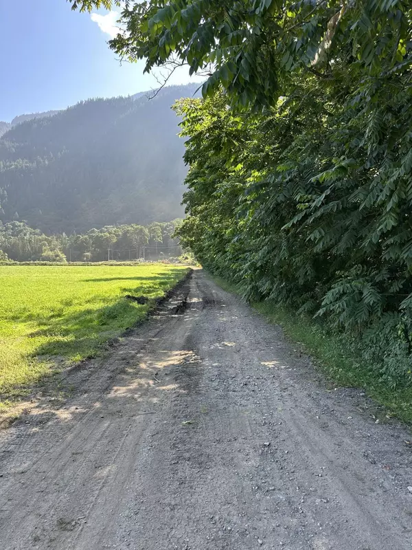 Hope, BC V0X 1L2,LOT 11 Dent RD