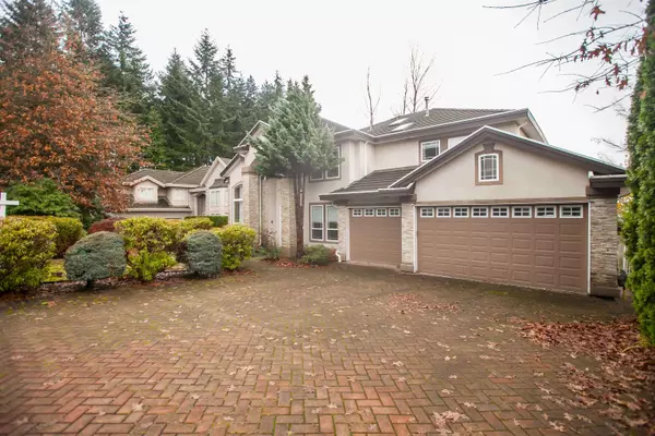 Coquitlam, BC V3E 3M6,2962 Forestridge PL