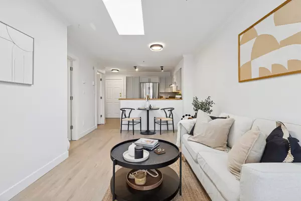 Vancouver, BC V6P 2R8,1503 W 66th AVE #PH5