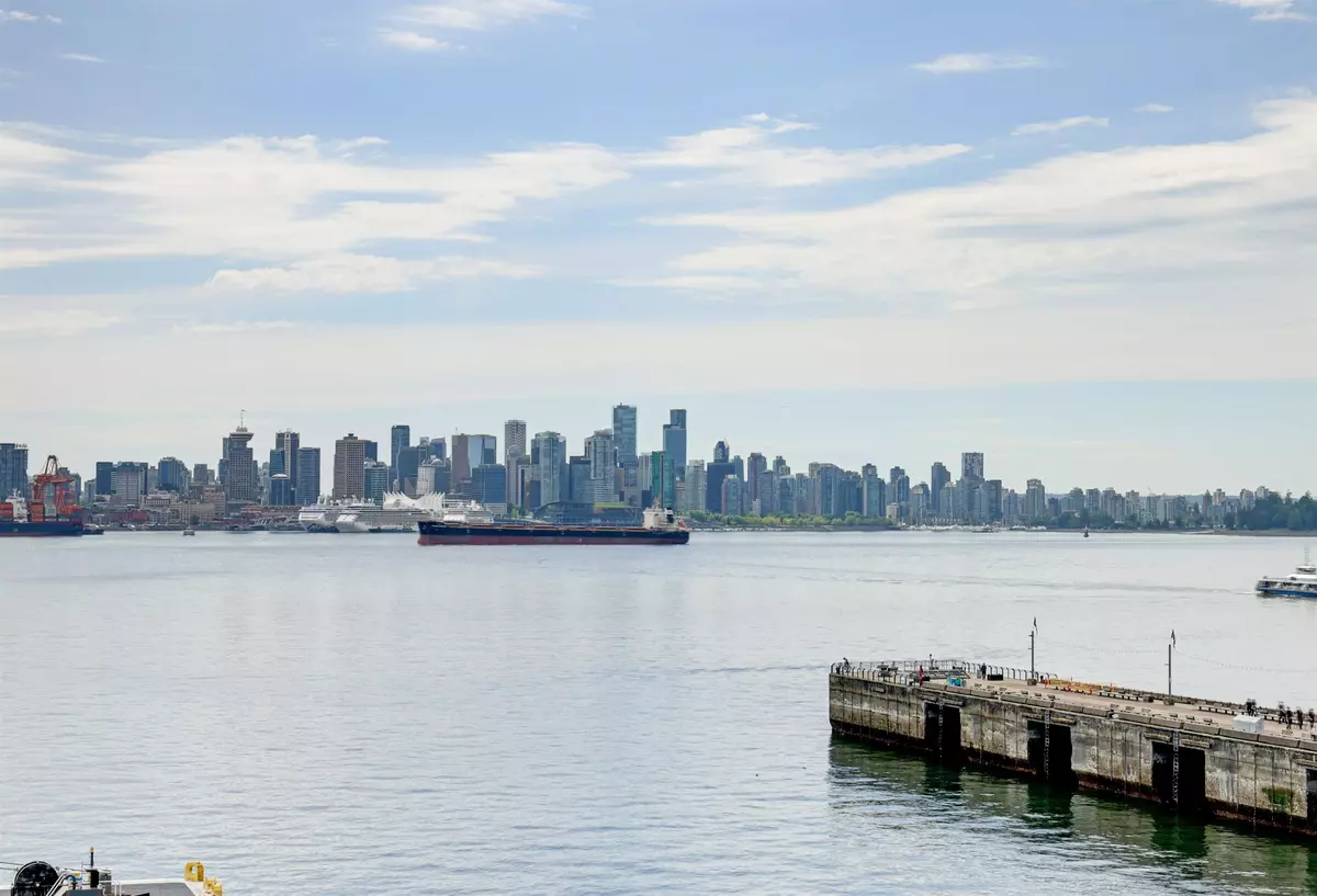 North Vancouver, BC V7L 0G2,185 Victory Ship WAY #501