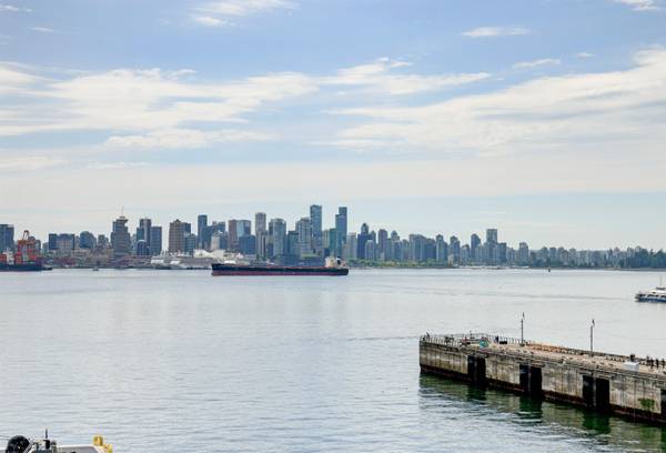 185 Victory Ship WAY #501, North Vancouver, BC V7L 0G2