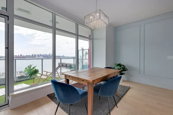 185 Victory Ship WAY #501 North Vancouver, BC V7L 0G2