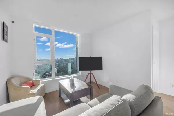 Coquitlam, BC V3K 0J2,308 Alderson AVE #2101