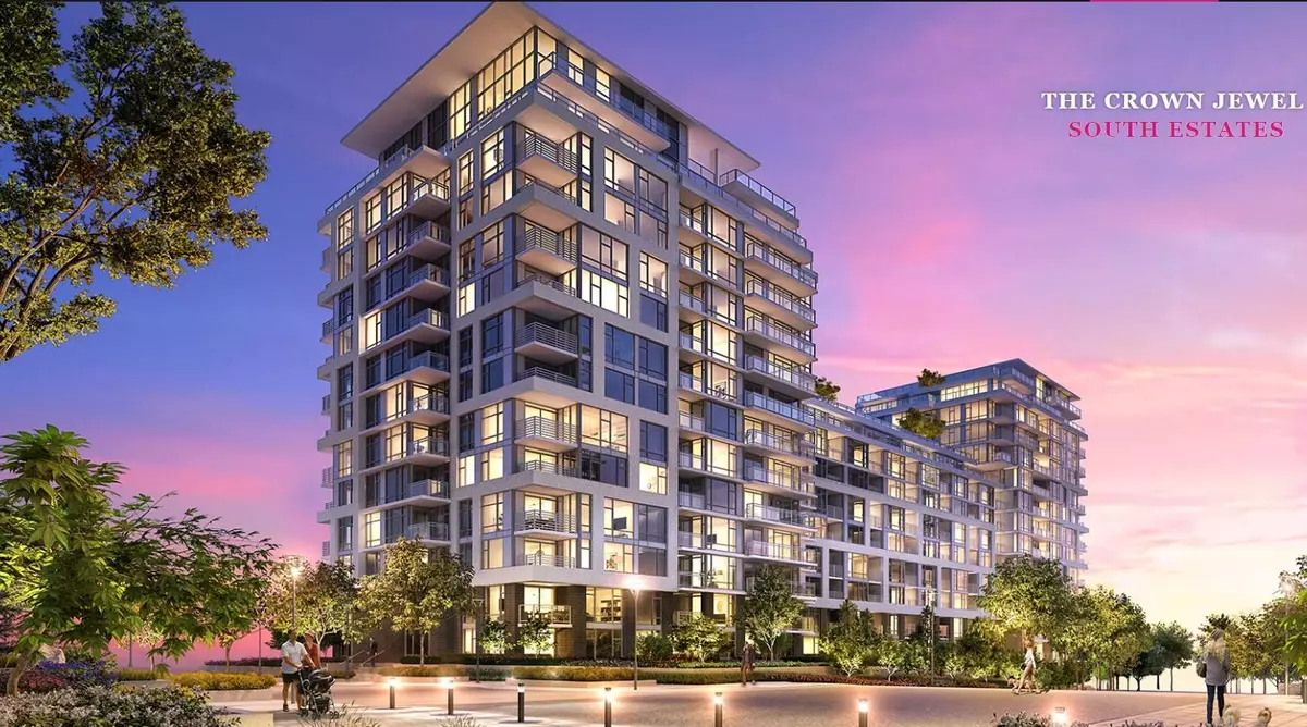 Richmond, BC V6X 0S3,8800 Hazelbridge WAY #1606