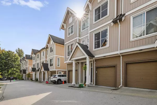 Abbotsford, BC V2T 0C6,31032 Westridge PL #81