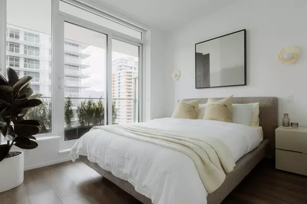 Burnaby, BC V3J 0M3,3888 Evergreen PL #502