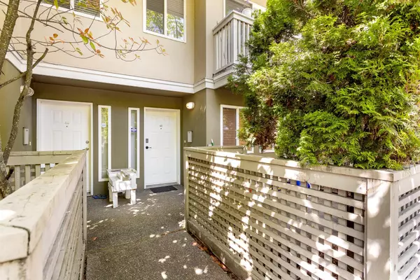 Richmond, BC V6Y 4A3,7831 Garden City RD #45