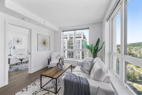 Coquitlam, BC V3B 0L8,3007 Glen DR #2808