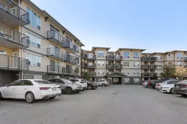 Abbotsford, BC V2S 0E3,2565 Campbell AVE #417
