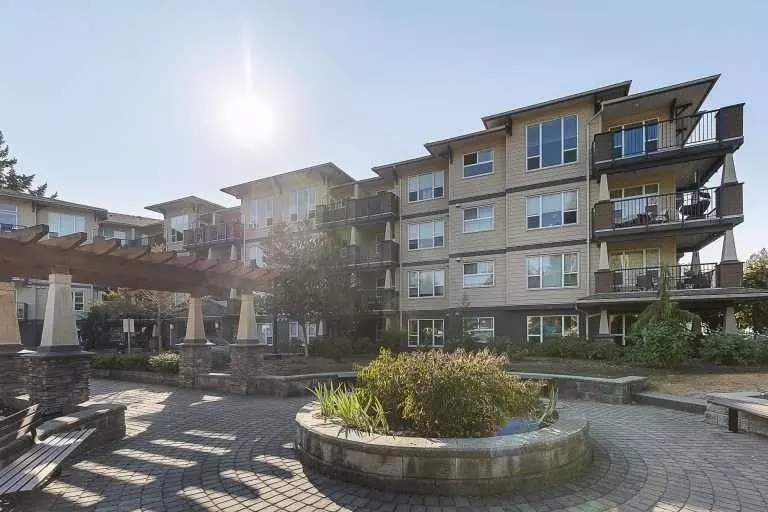 2565 Campbell AVE #417, Abbotsford, BC V2S 0E3