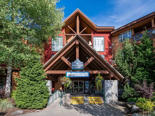 Whistler, BC V8E 1A5,4360 Lorimer RD #309