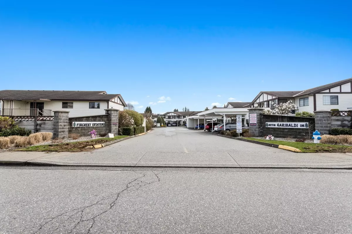 Abbotsford, BC V2T 5T6,32718 Garibaldi DR #50