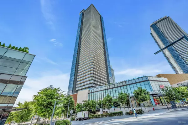 1955 Alpha WAY #1905, Burnaby, BC V5C 0K9