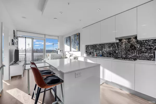 Burnaby, BC V5C 0K9,1955 Alpha WAY #1905