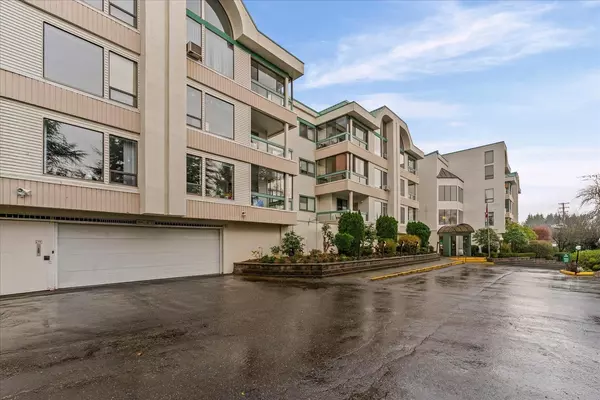 33030 George Ferguson WAY #113, Abbotsford, BC V2S 6Y2