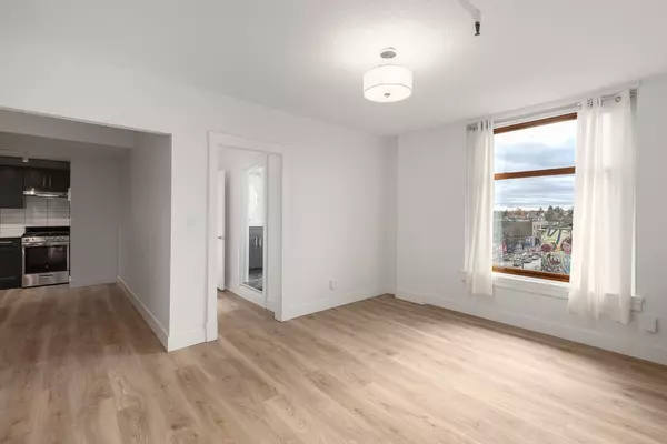 Vancouver, BC V5T 1W2,175 E Broadway #606