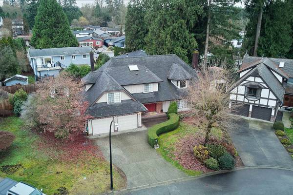 12235 Norfolk PL, Maple Ridge, BC V2X 8W3