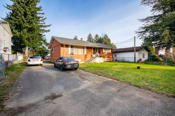 32059 Tims AVE, Abbotsford, BC V2T 2H3