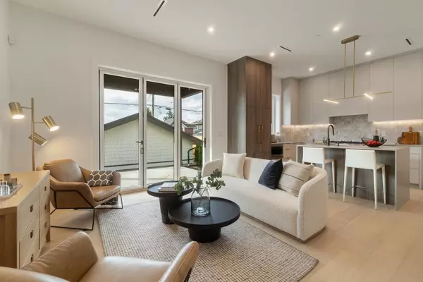 Vancouver, BC V5M 1M9,2680 E 5th AVE #2