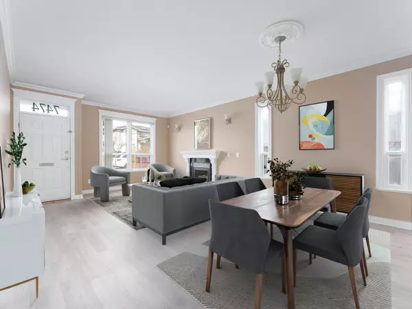 Burnaby, BC V5E 1L4,7474 Elwell ST