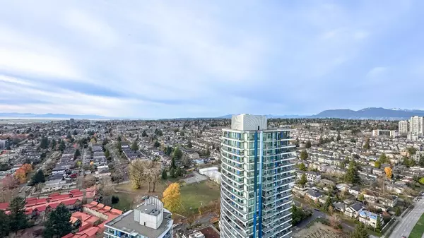 488 SW Marine DR #3504, Vancouver, BC V5X 0C6