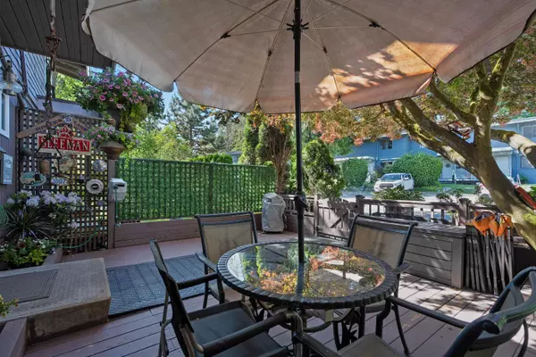 268A Evergreen DR, Port Moody, BC V3H 1S2