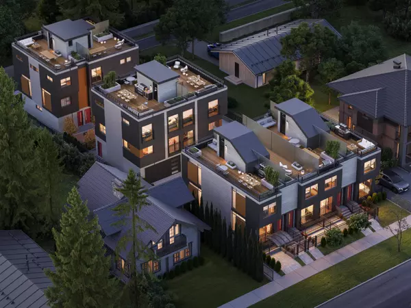 Coquitlam, BC V0V 0V0,586 Thompson AVE #108