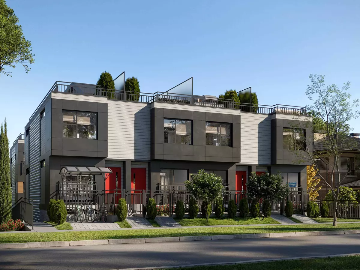 Coquitlam, BC V0V 0V0,586 Thompson AVE #108