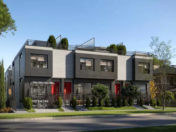 586 Thompson AVE #108, Coquitlam, BC V0V 0V0