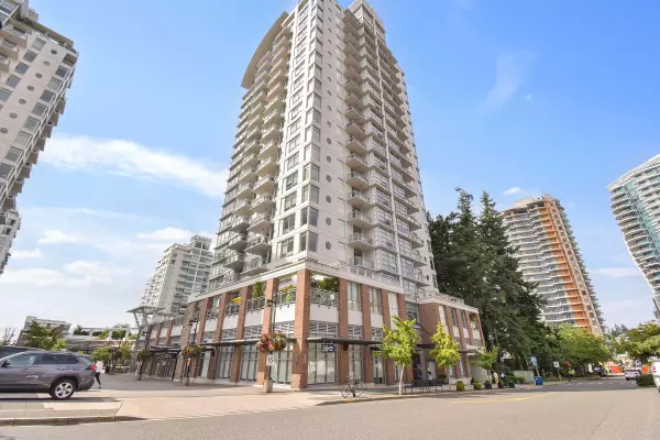15152 Russell AVE #1207, White Rock, BC V4B 0A3