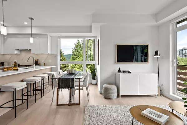 Port Moody, BC V3H 2S4,150 James RD #416