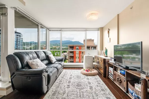 Coquitlam, BC V3B 0C3,2978 Glen DR #1201