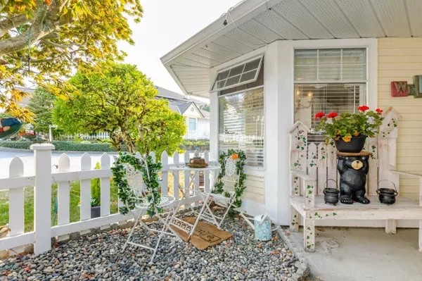 Langley, BC V1M 2G7,21138 88 AVE #83