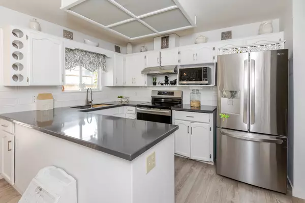 Langley, BC V1M 2G7,21138 88 AVE #83