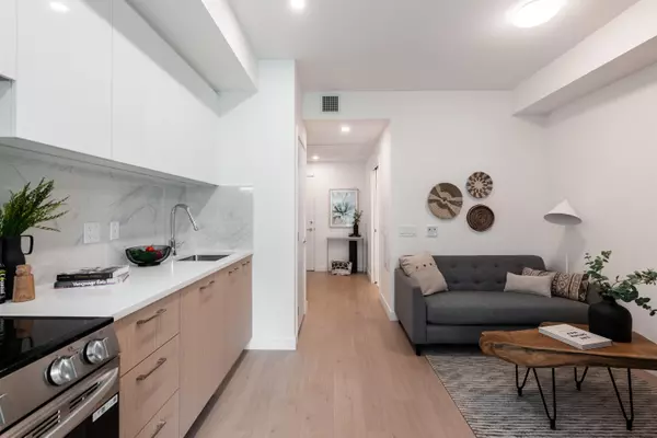 Port Moody, BC V3H 2S4,150 James RD #602