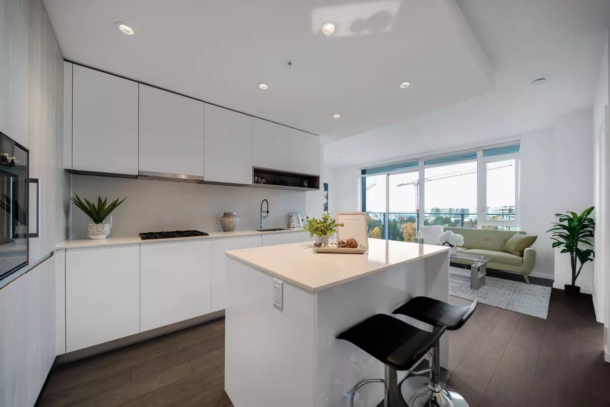 Richmond, BC V6Y 0N2,6500 Minoru BLVD #1203