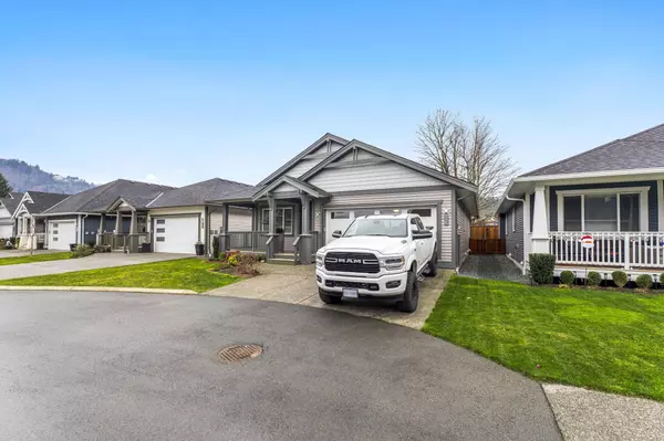 Chilliwack, BC V2R 6A7,6211 Chilliwack River RD #36