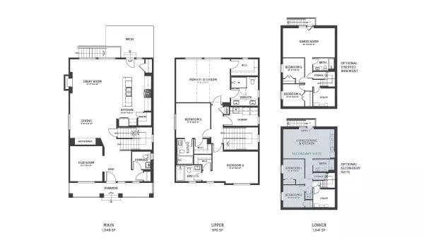 Langley, BC V2Y 1W5,20333 77a ST