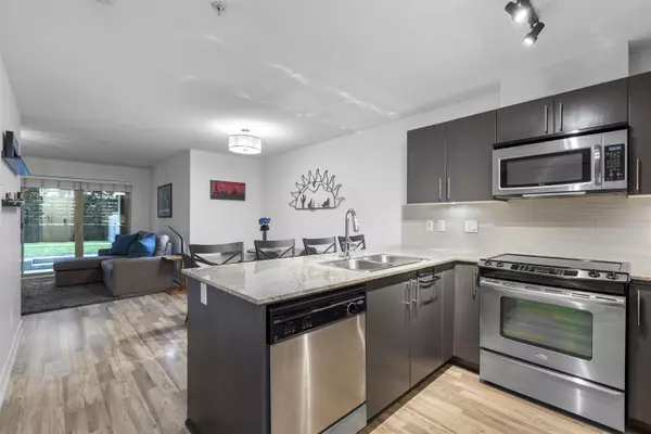 Langley, BC V1M 0B5,8915 202 ST #119