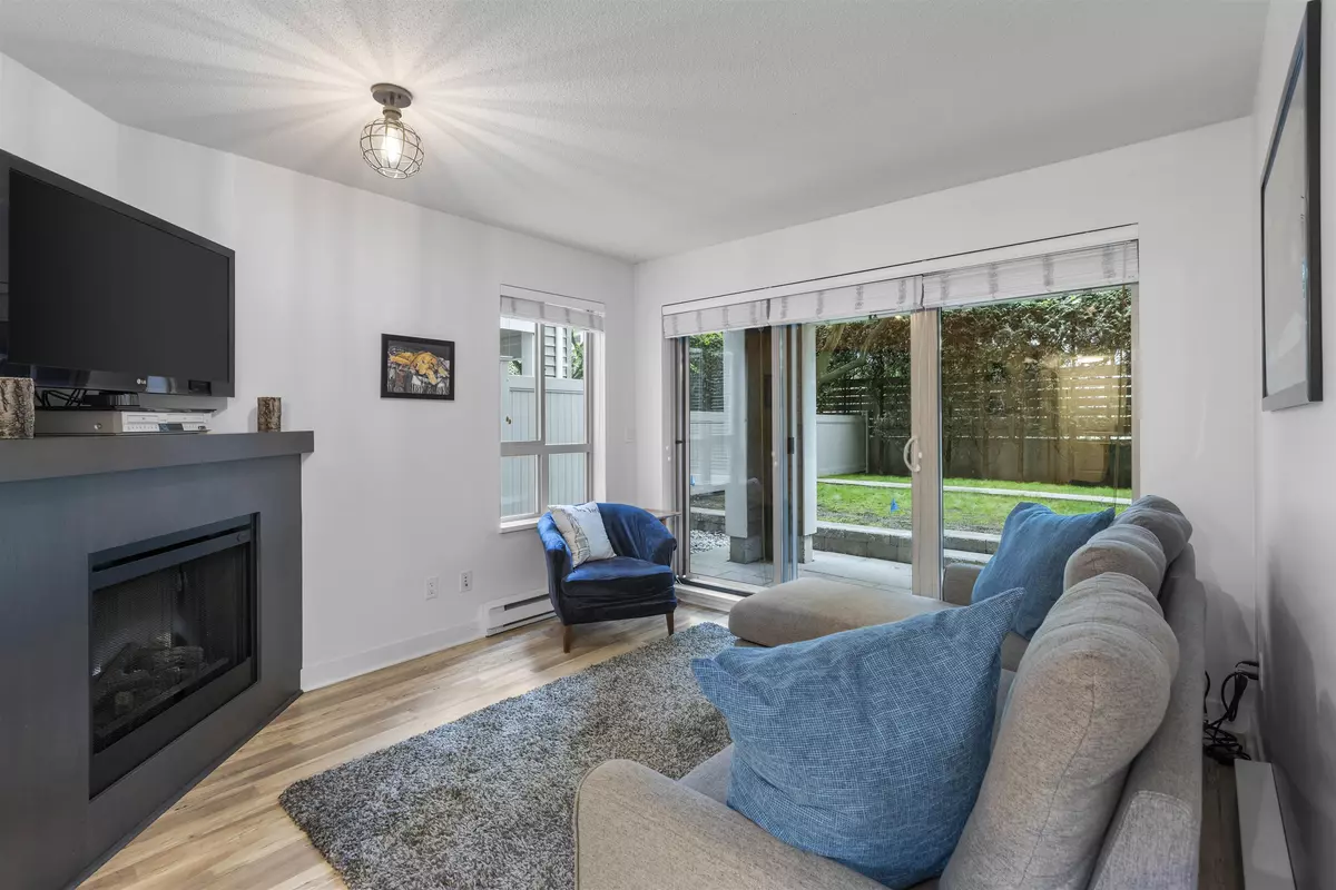 Langley, BC V1M 0B5,8915 202 ST #119