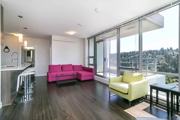 301 Capilano RD #2201 Port Moody, BC V3H 0G6