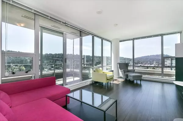 Port Moody, BC V3H 0G6,301 Capilano RD #2201