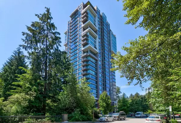 301 Capilano RD #2201, Port Moody, BC V3H 0G6