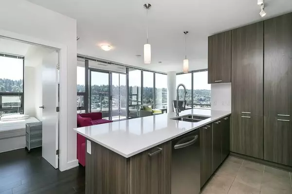 Port Moody, BC V3H 0G6,301 Capilano RD #2201