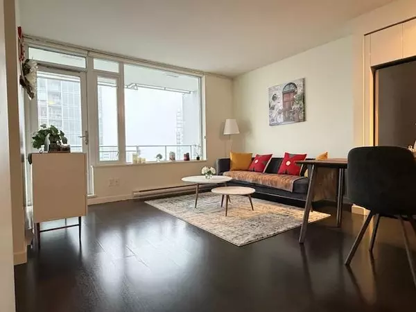 Burnaby, BC V5H 0C3,6333 Silver AVE #3503