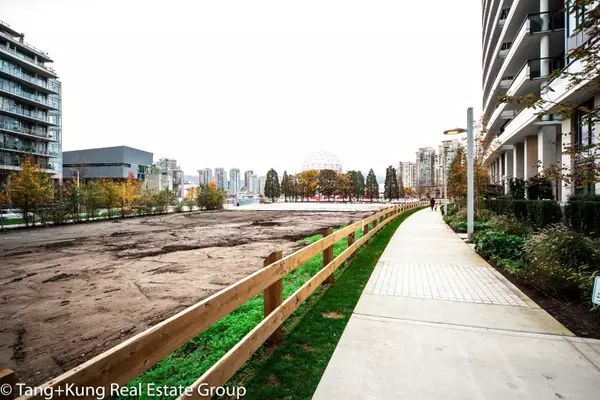 Vancouver, BC V6A 0H4,1678 Pullman Porter ST